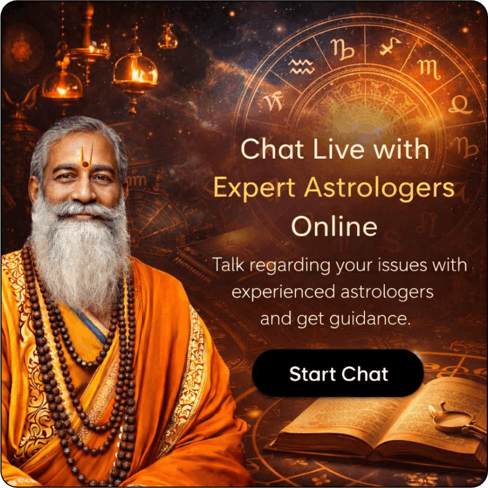 Astrology guidance