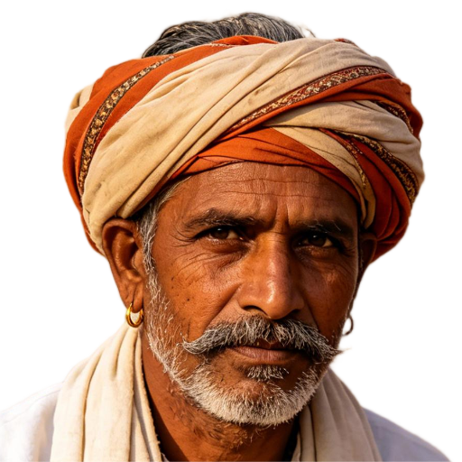 Bharat Acharya