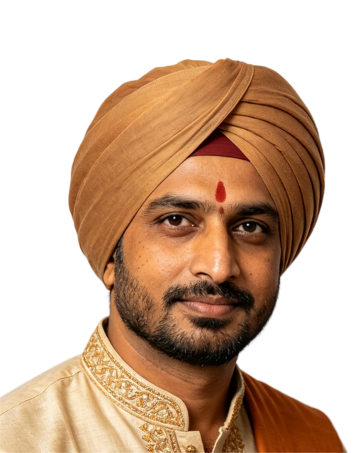 Guru Harjot Singh