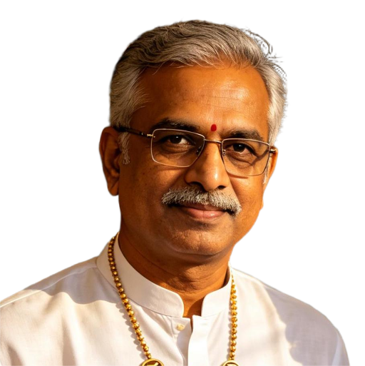 Suresh Kumar