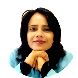 Shalini Pathak